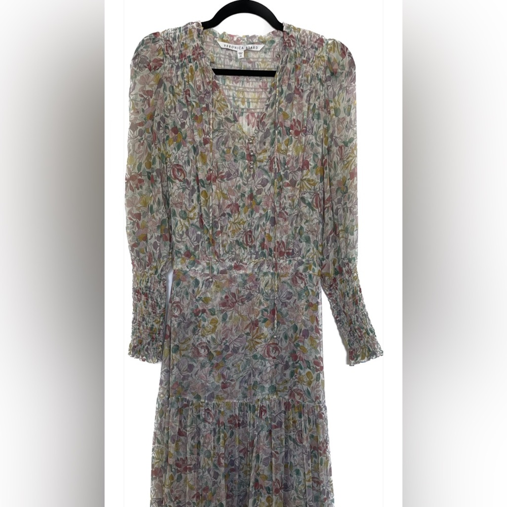 Veronica Beard Dress